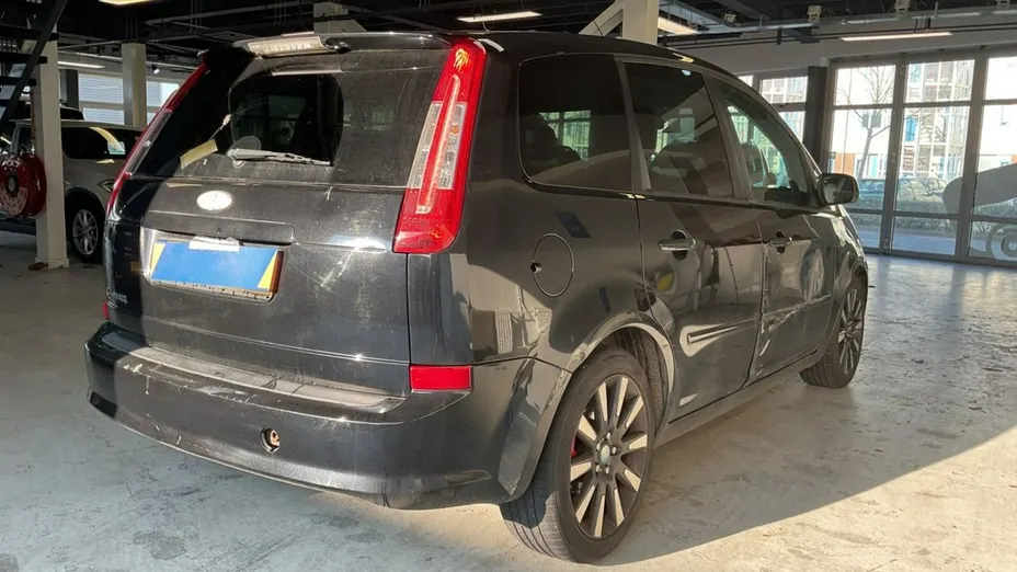 FORD C-MAX -