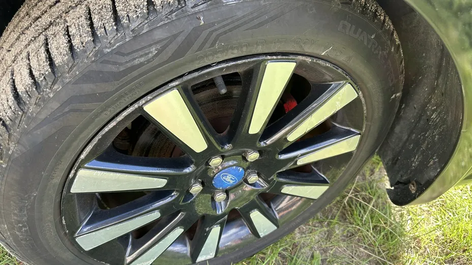 FORD C-MAX -