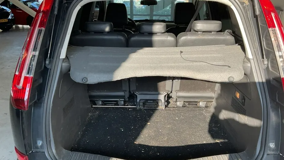 FORD C-MAX -