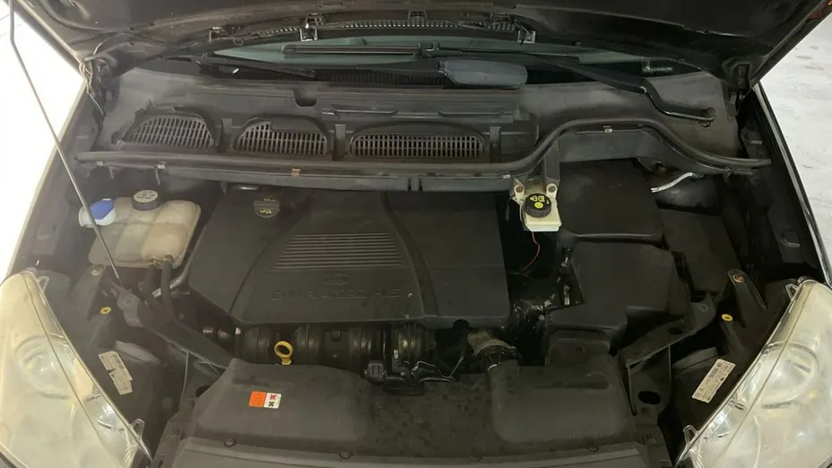 FORD C-MAX -