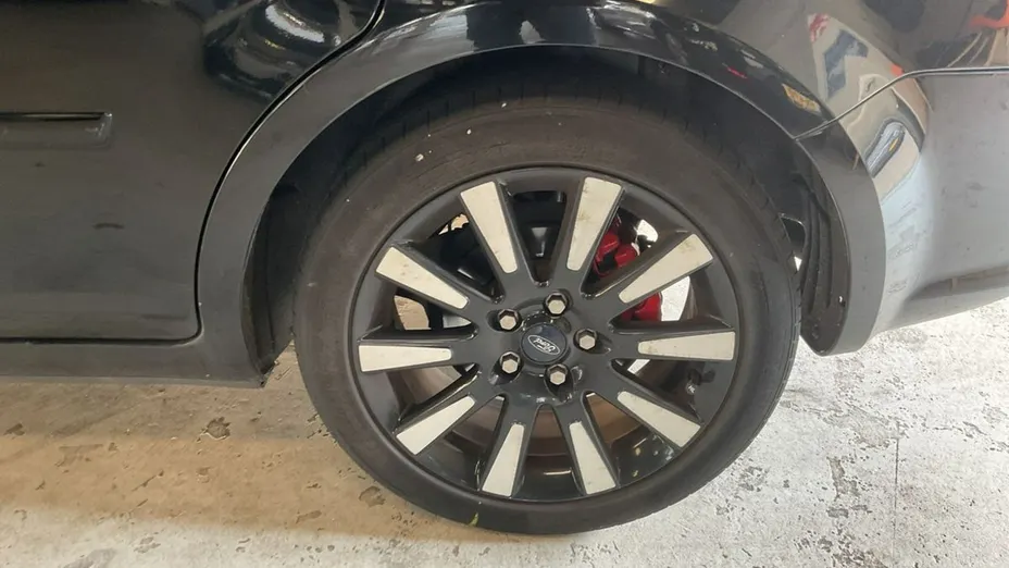 FORD C-MAX -