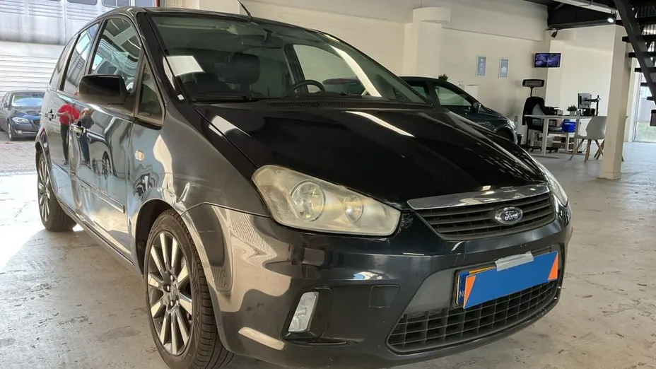 FORD C-MAX -