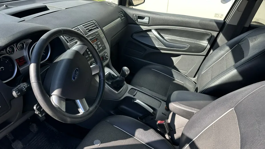 FORD C-MAX -
