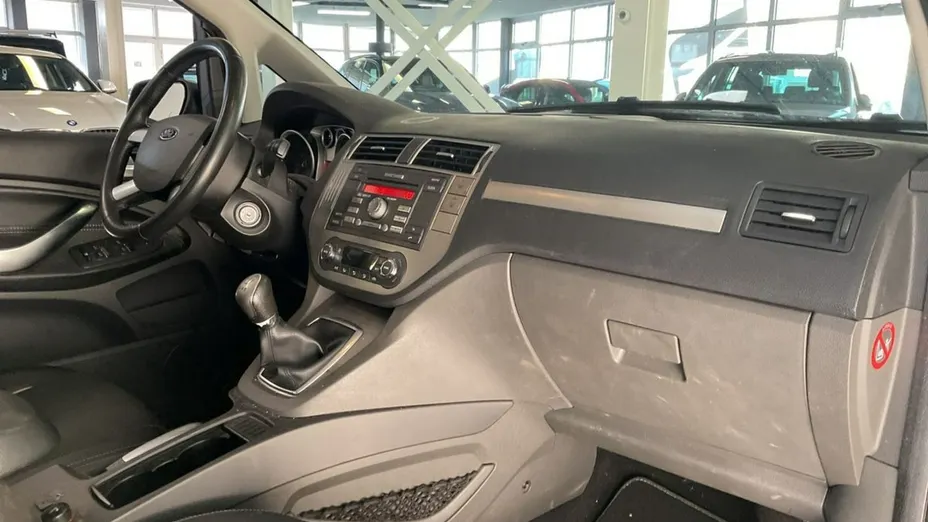FORD C-MAX -