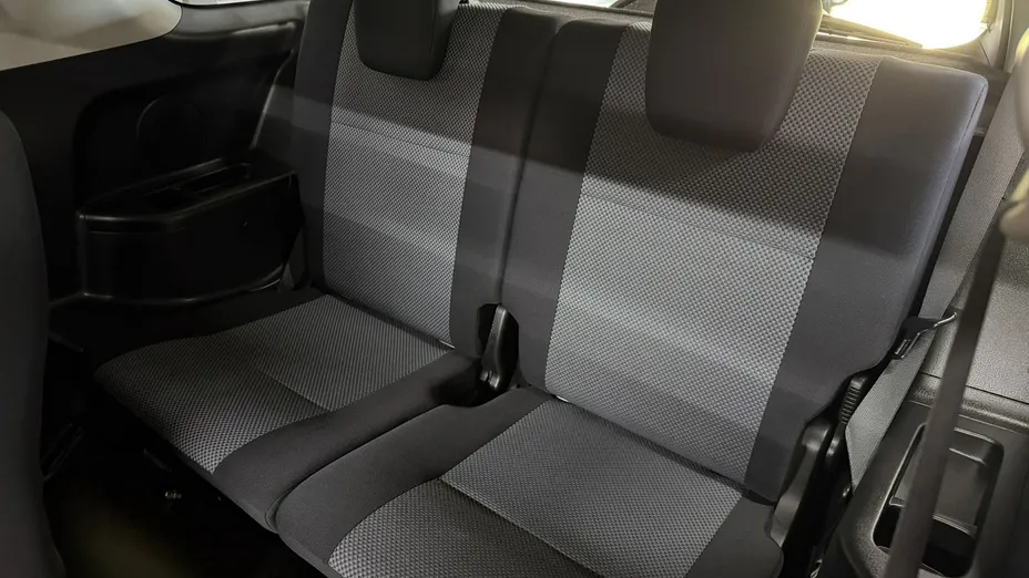SUZUKI Grand Vitara -
