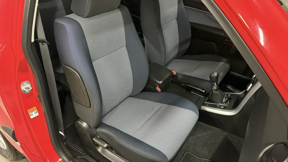 SUZUKI Grand Vitara -