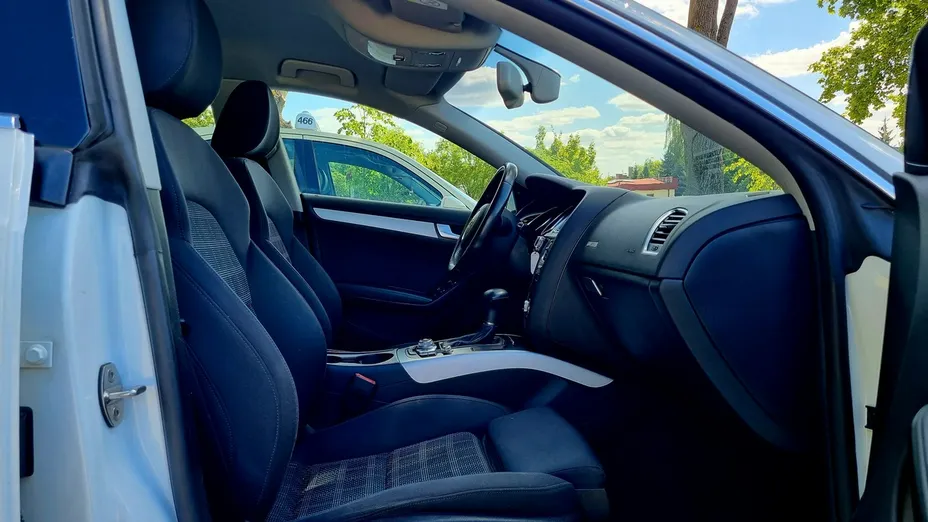 AUDI A5 Sportback -