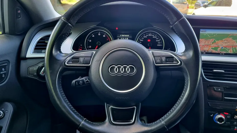 AUDI A5 Sportback -
