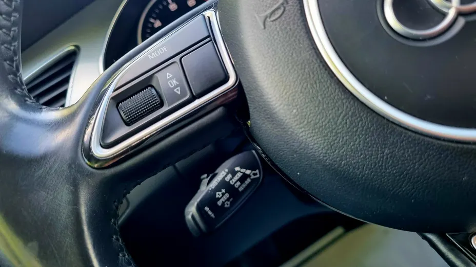 AUDI A5 Sportback -