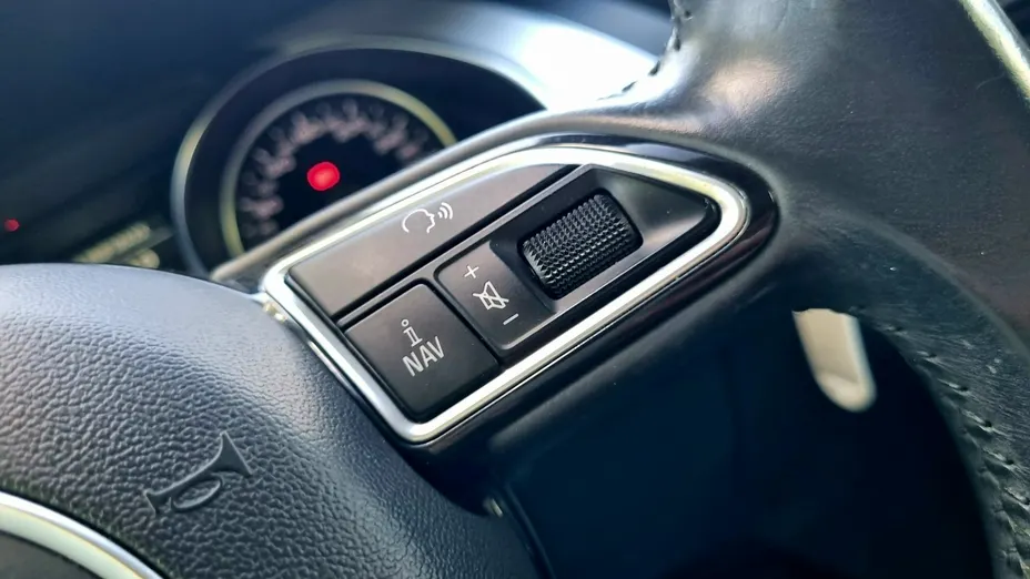 AUDI A5 Sportback -