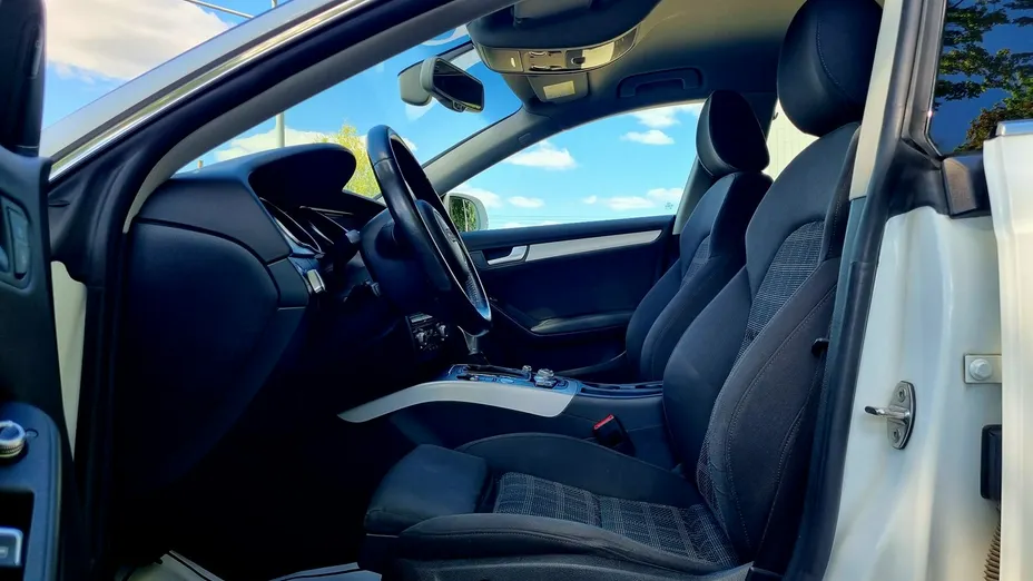 AUDI A5 Sportback -
