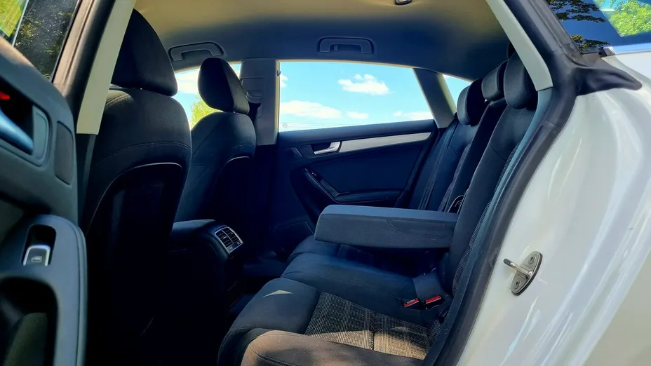 AUDI A5 Sportback -