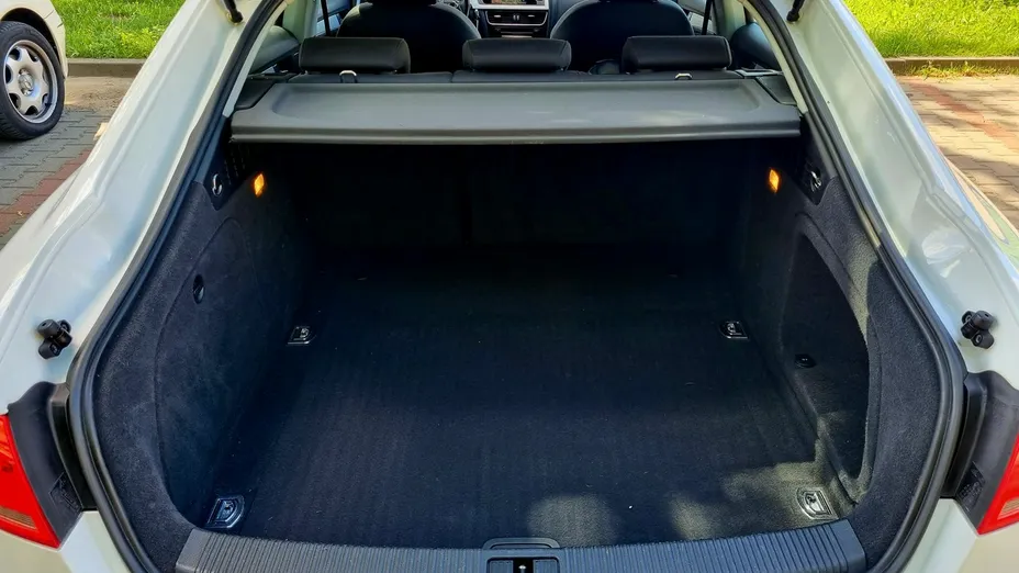 AUDI A5 Sportback -