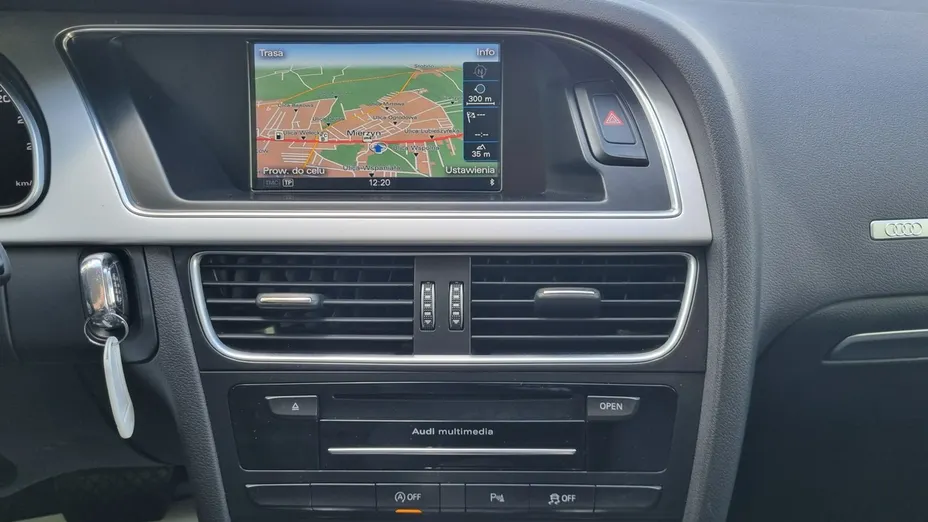 AUDI A5 Sportback -