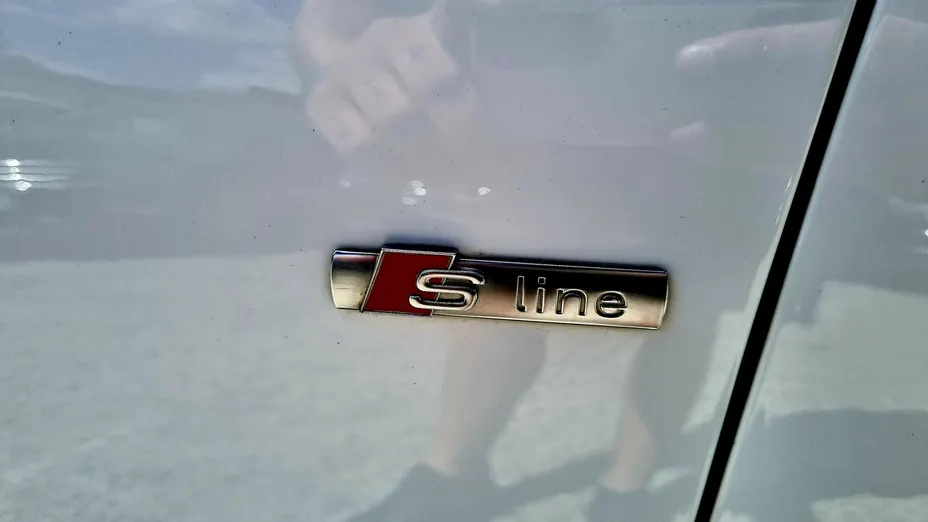 AUDI A5 Sportback -