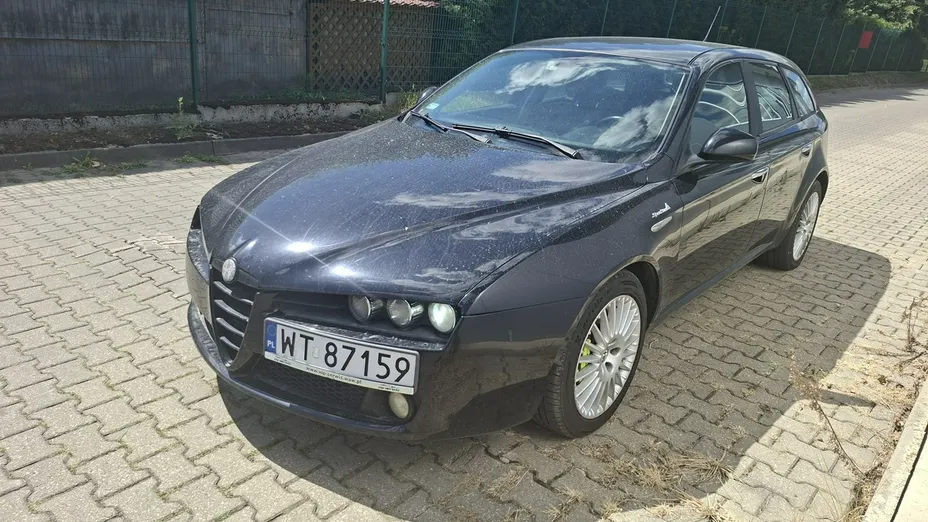 ALFA ROMEO 159 -