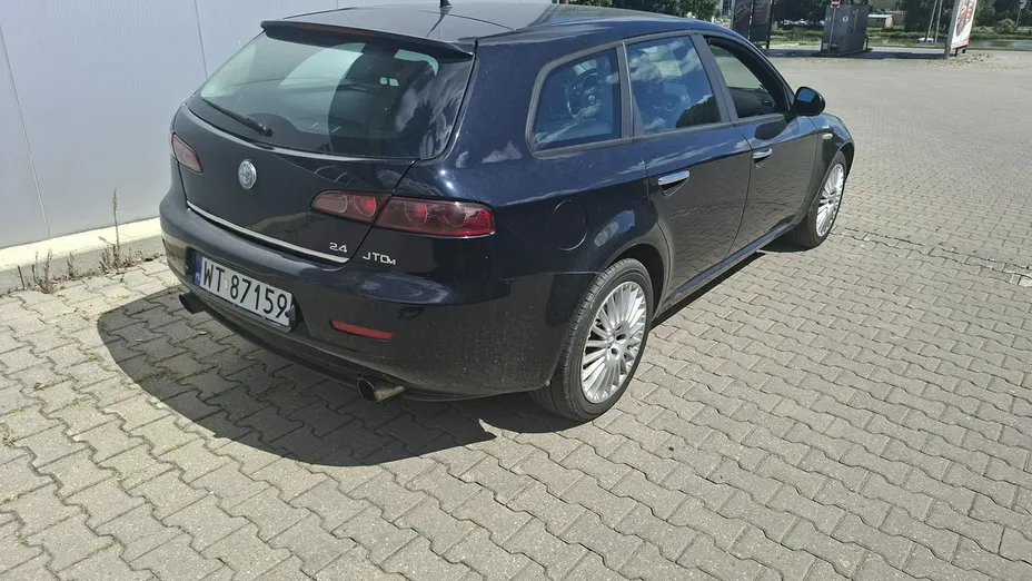 ALFA ROMEO 159 -