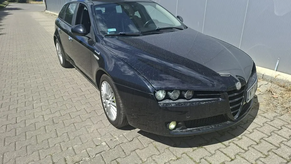 ALFA ROMEO 159 -