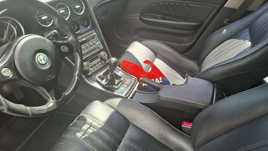 ALFA ROMEO 159 -