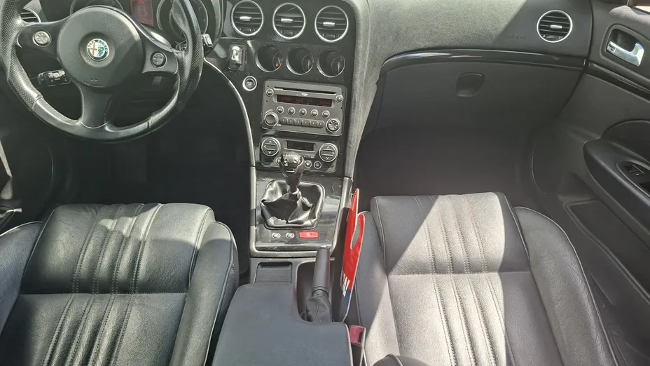 ALFA ROMEO 159 -