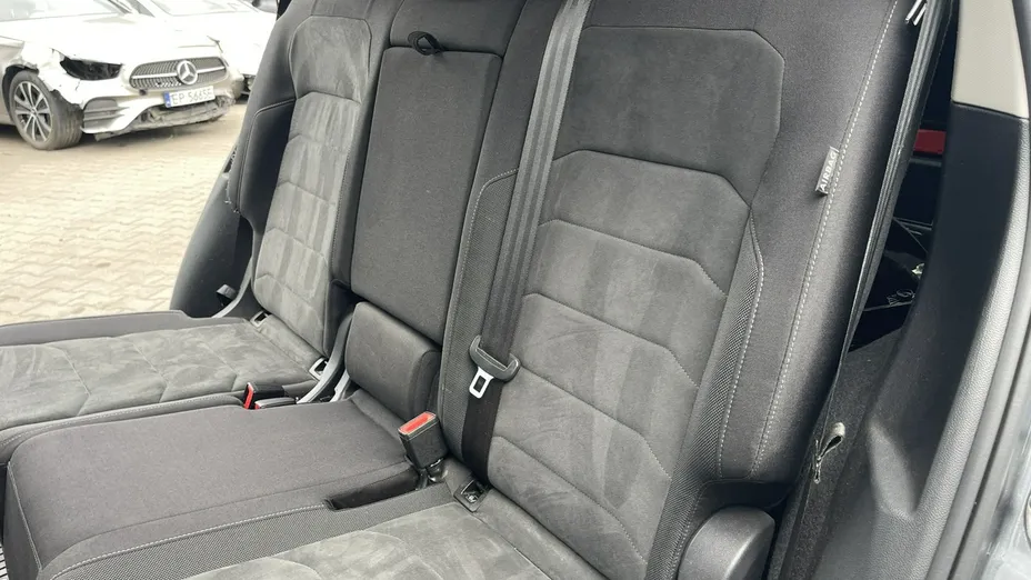 VOLKSWAGEN Tiguan Allspace -