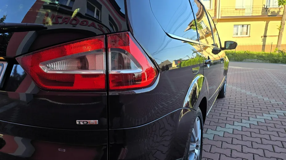 FORD Galaxy -