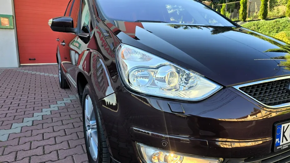 FORD Galaxy -