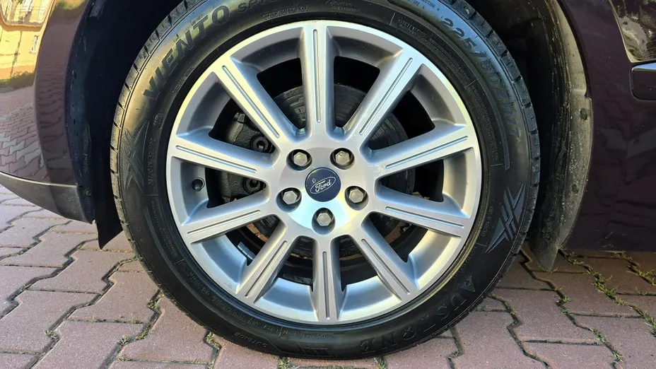 FORD Galaxy -