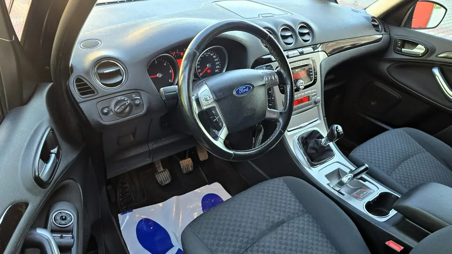 FORD Galaxy -