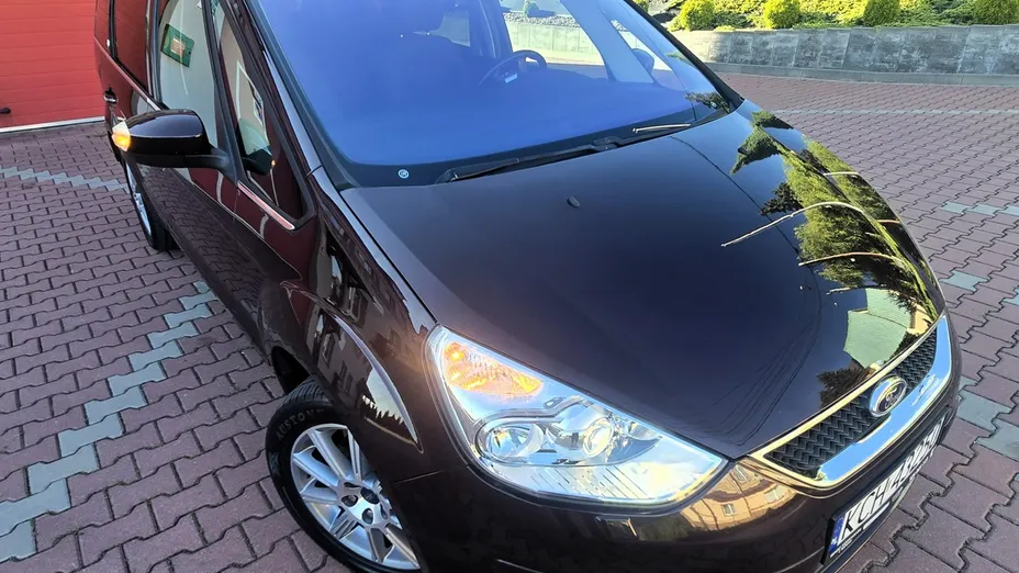 FORD Galaxy -
