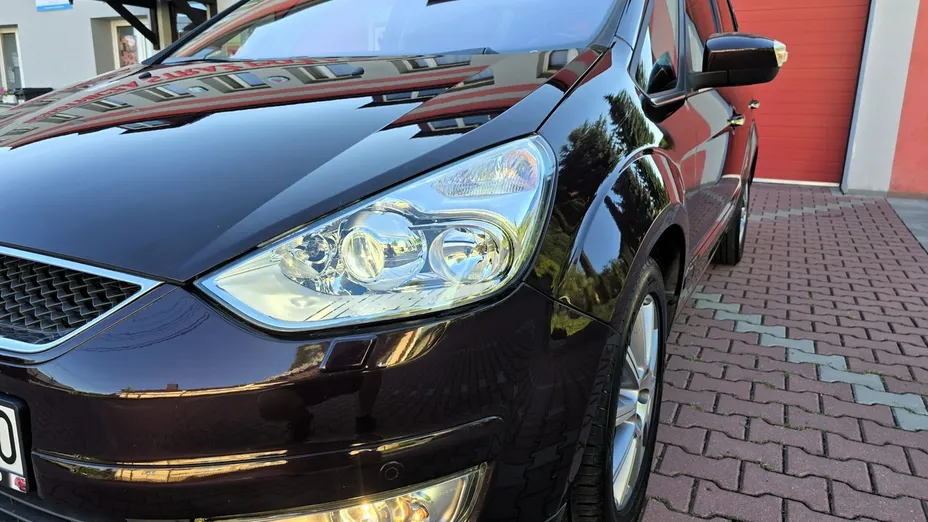 FORD Galaxy -