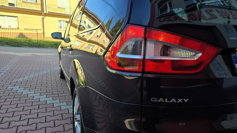 FORD Galaxy -