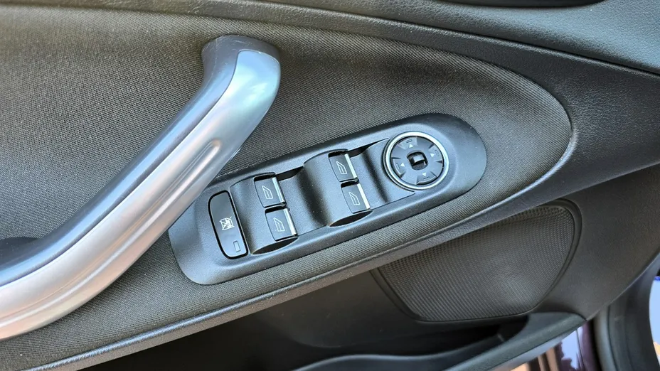 FORD Galaxy -
