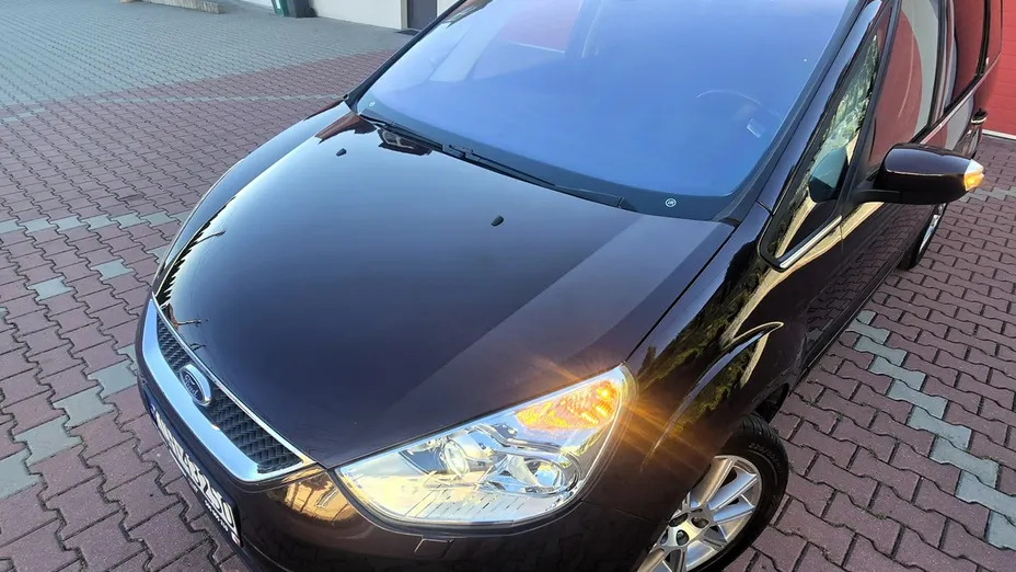 FORD Galaxy -