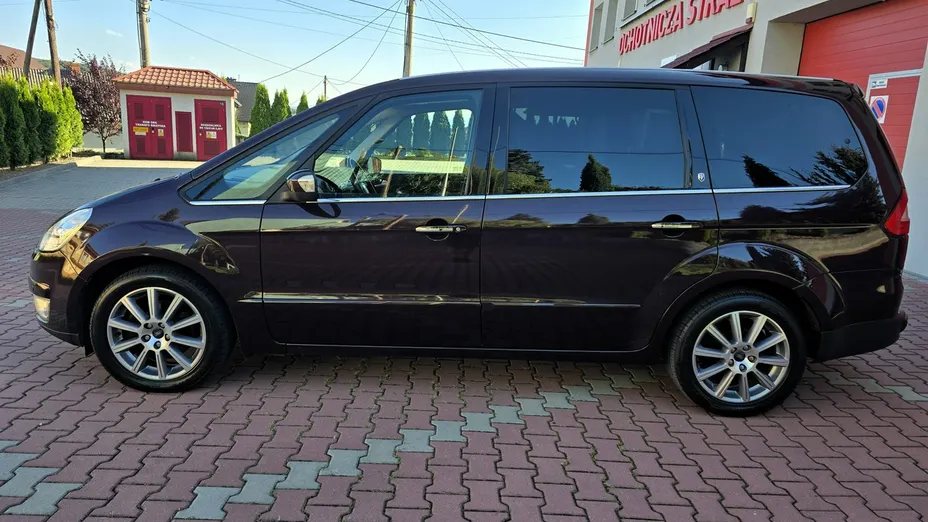 FORD Galaxy -