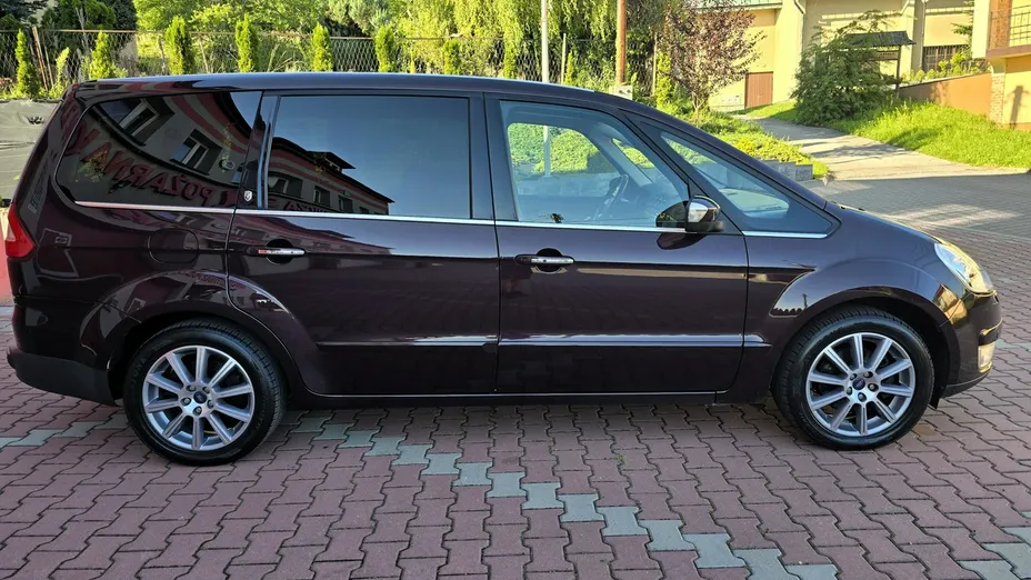 FORD Galaxy -