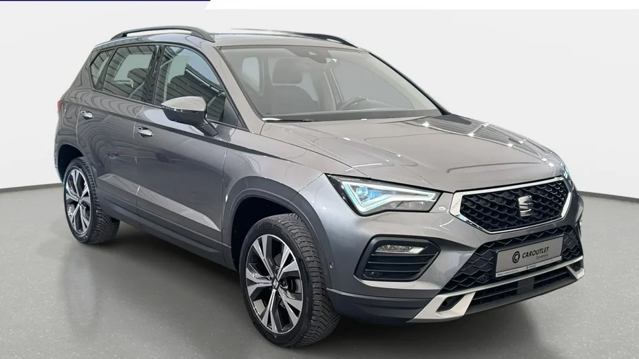 SEAT ATECA -
