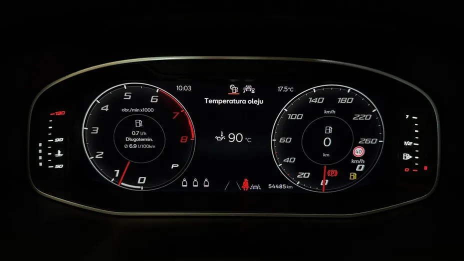 SEAT ATECA -
