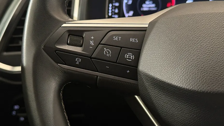 SEAT ATECA -