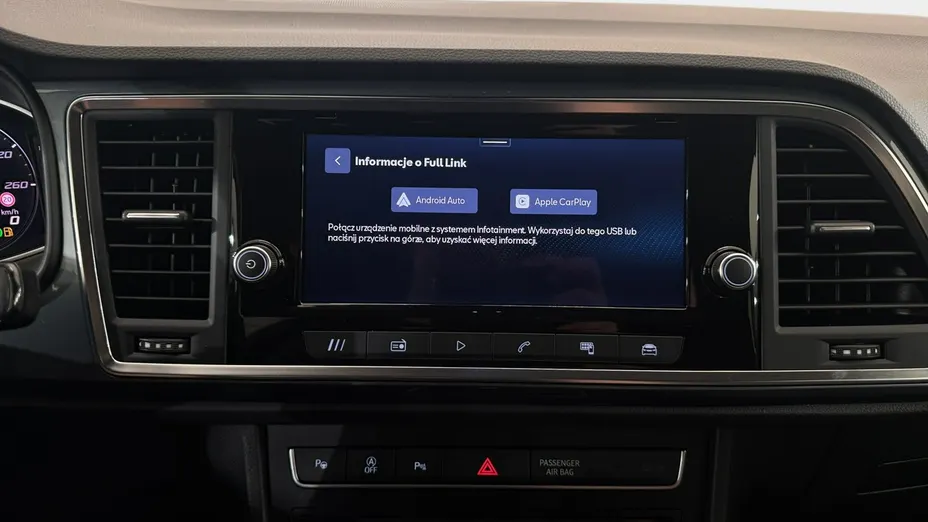 SEAT ATECA -
