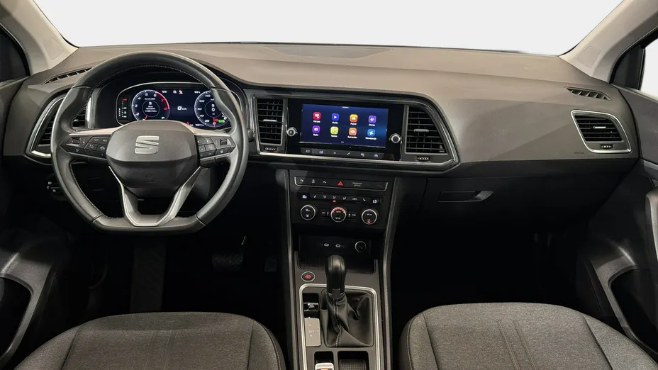 SEAT ATECA -