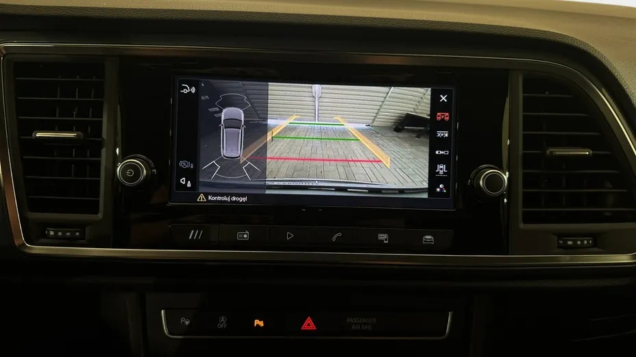 SEAT ATECA -