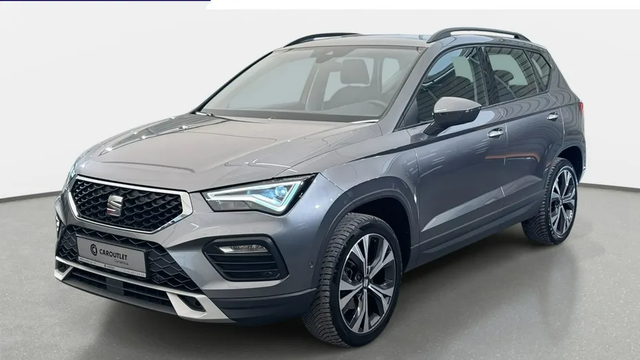 SEAT ATECA -