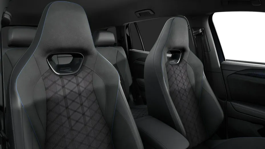VOLKSWAGEN Tayron -