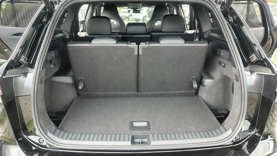VOLKSWAGEN Tayron -