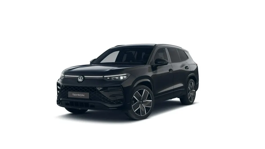 VOLKSWAGEN Tayron -
