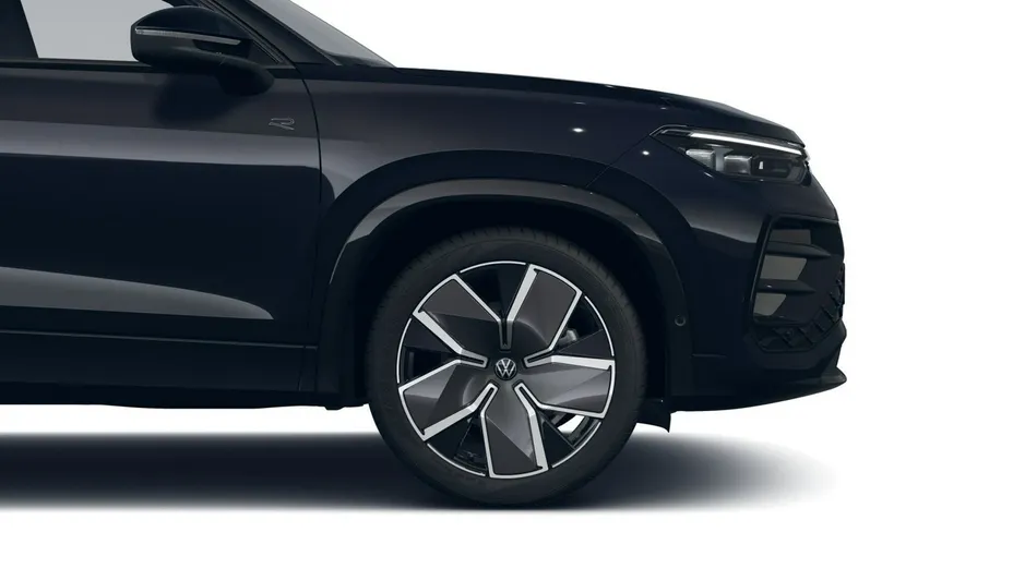 VOLKSWAGEN Tayron -