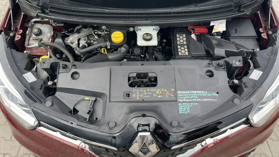 RENAULT Scenic -