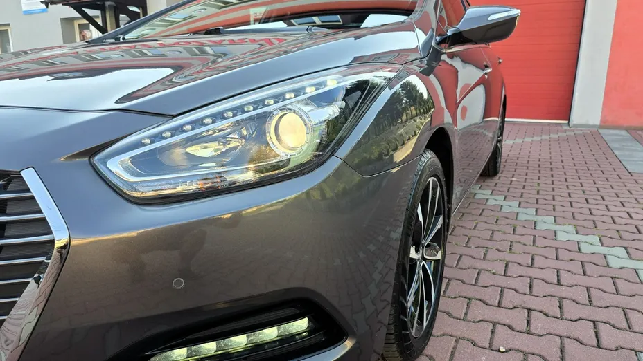 HYUNDAI i40 -
