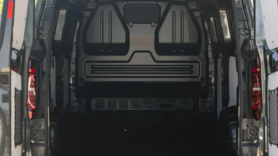 VOLKSWAGEN Transporter -
